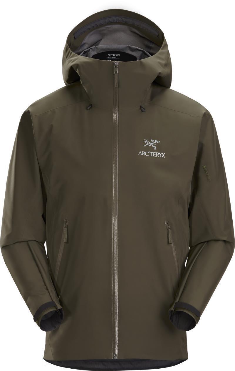 Beta LT Jacket - Mens - Tatsu 1