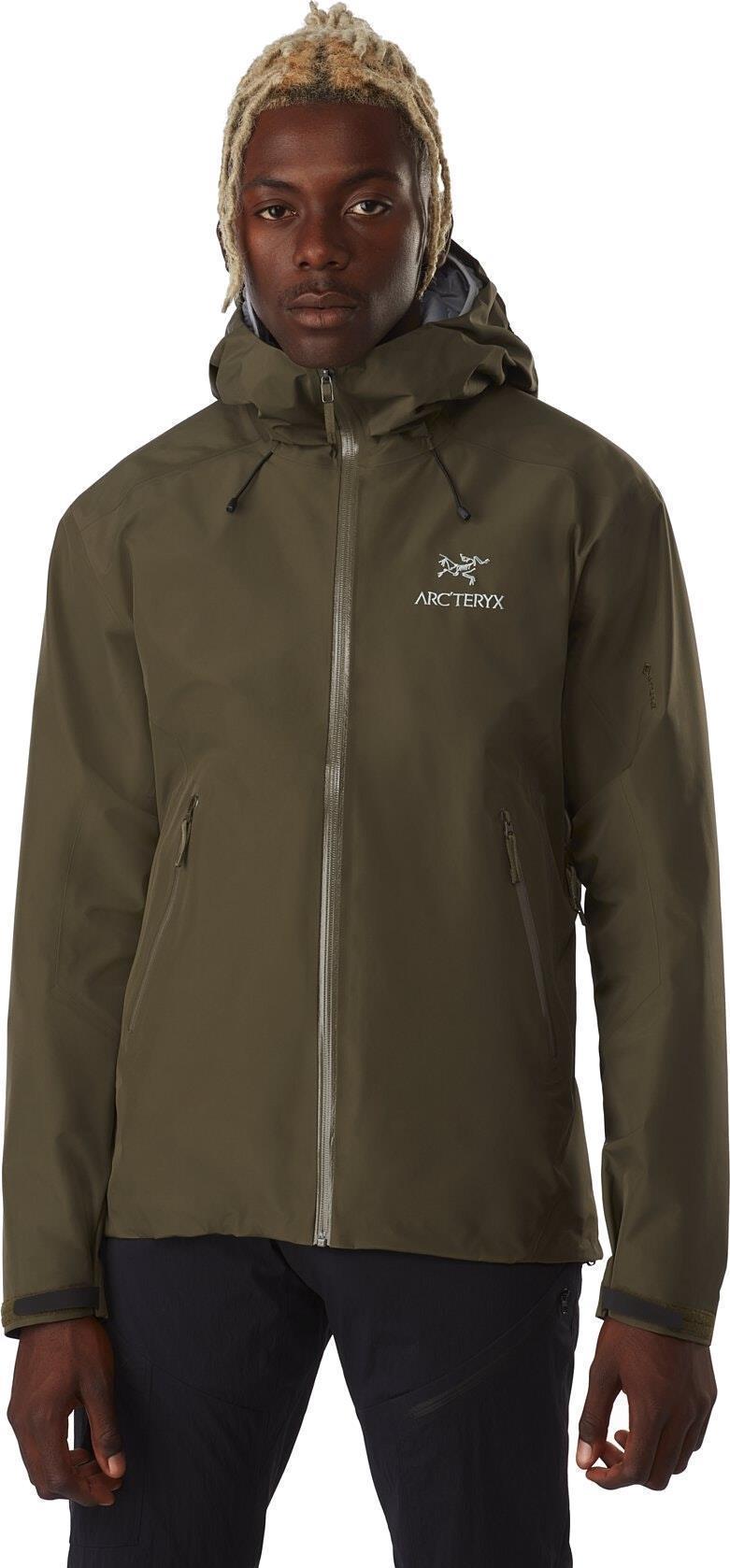 Beta LT Jacket - Mens - Tatsu 2