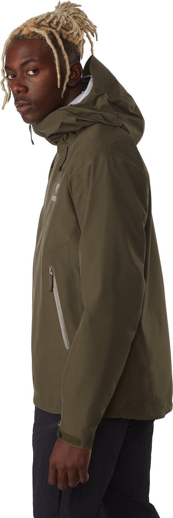 Beta LT Jacket - Mens - Tatsu 3