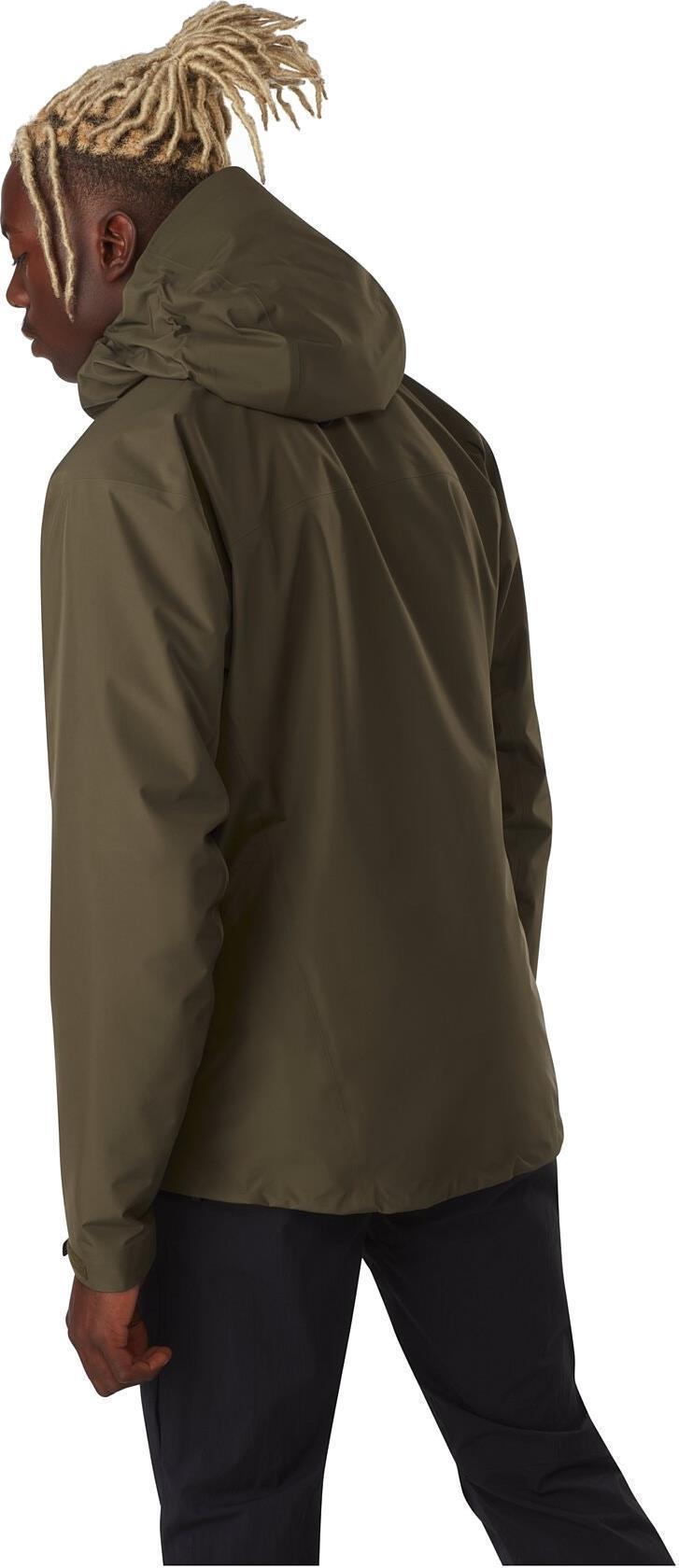 Beta LT Jacket - Mens - Tatsu 4