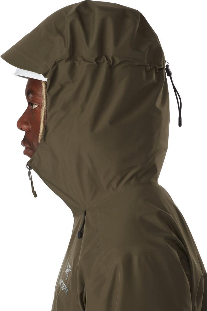 Beta LT Jacket - Mens - Tatsu 5