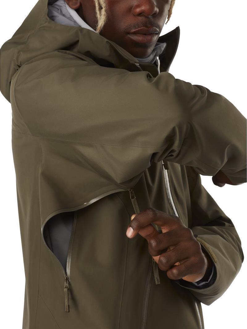 Beta LT Jacket - Mens - Tatsu 6