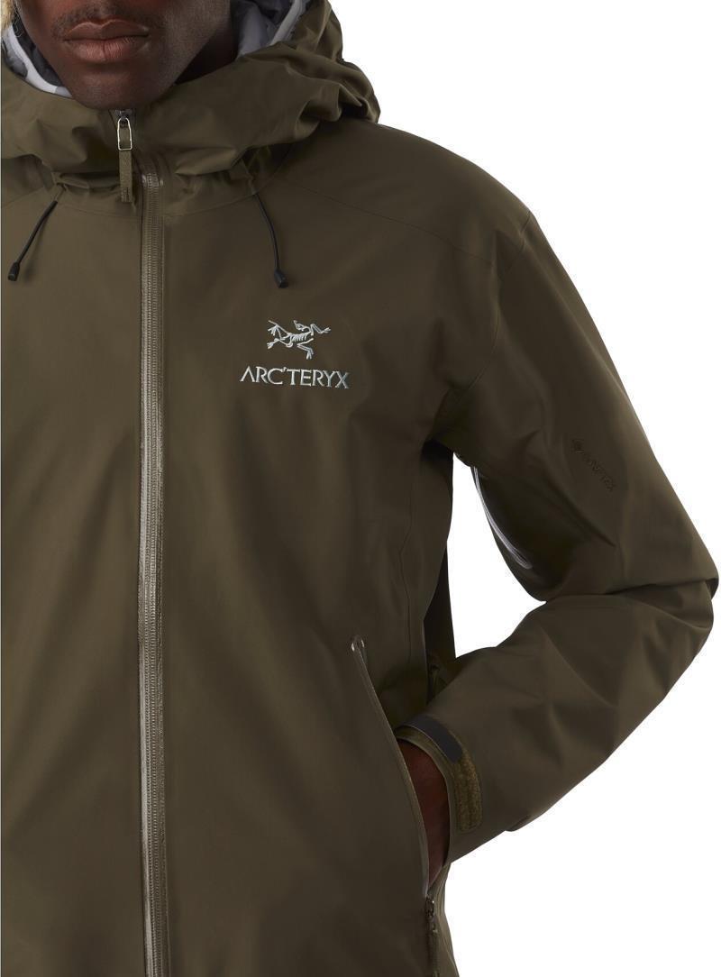 Beta LT Jacket - Mens - Tatsu 7