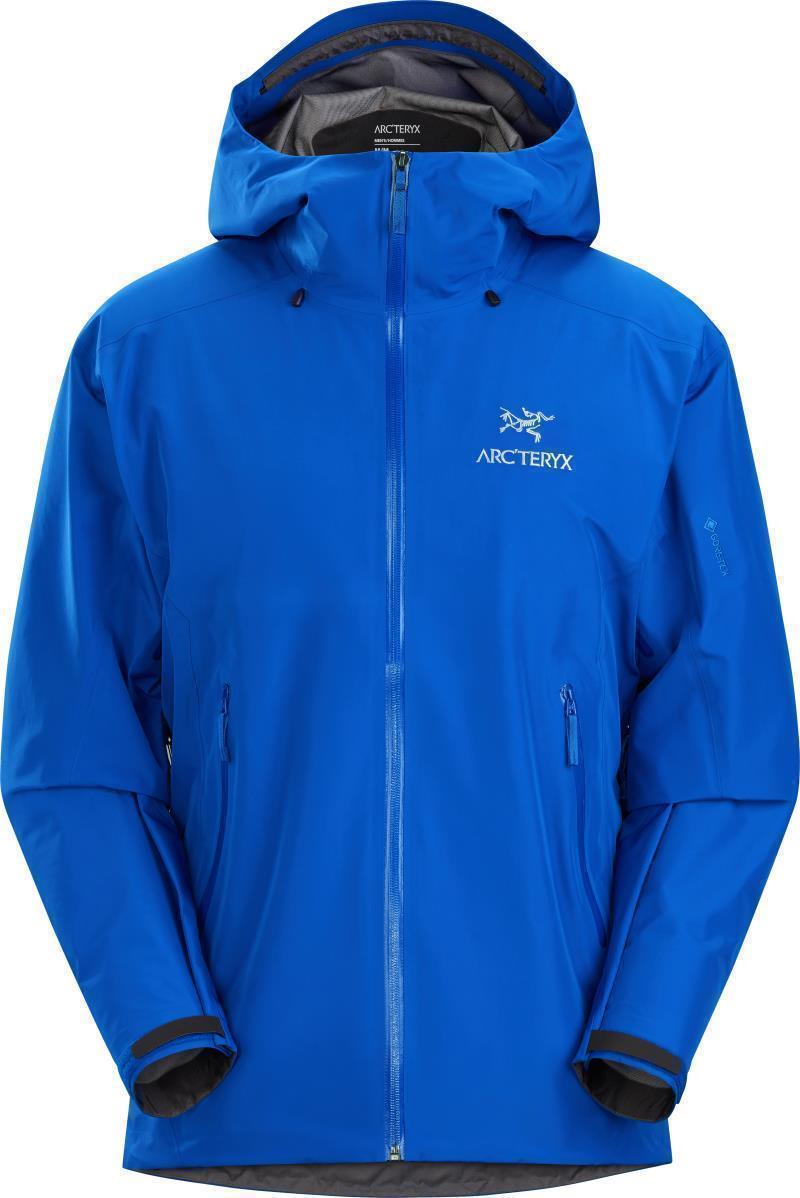 Beta LT Jacket - Mens - Vitality 1