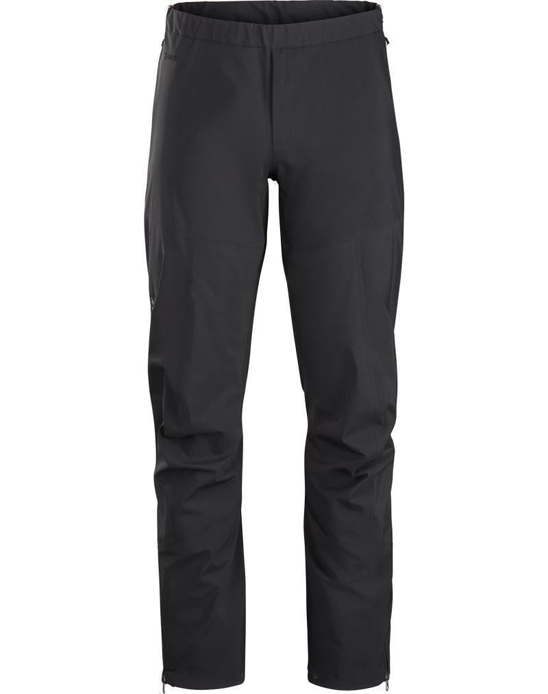 Beta Pants, Reg - Mens - Black 1