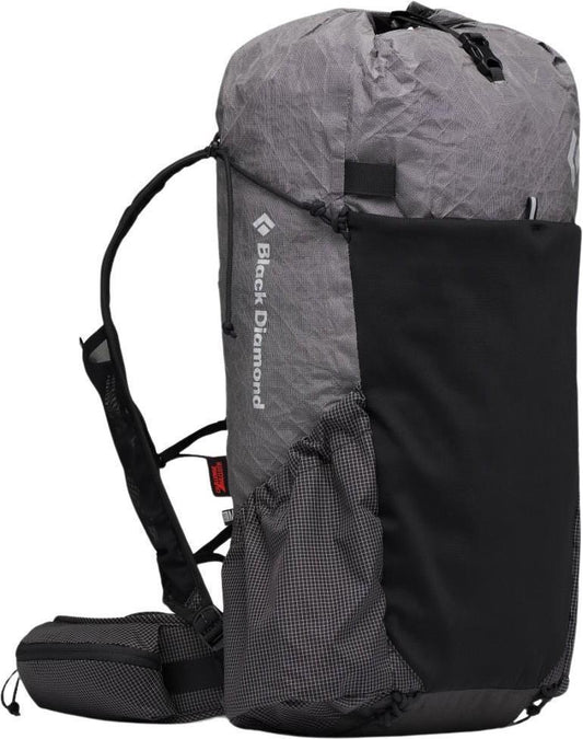 Betalight Backpack 30L - Storm Gray 1