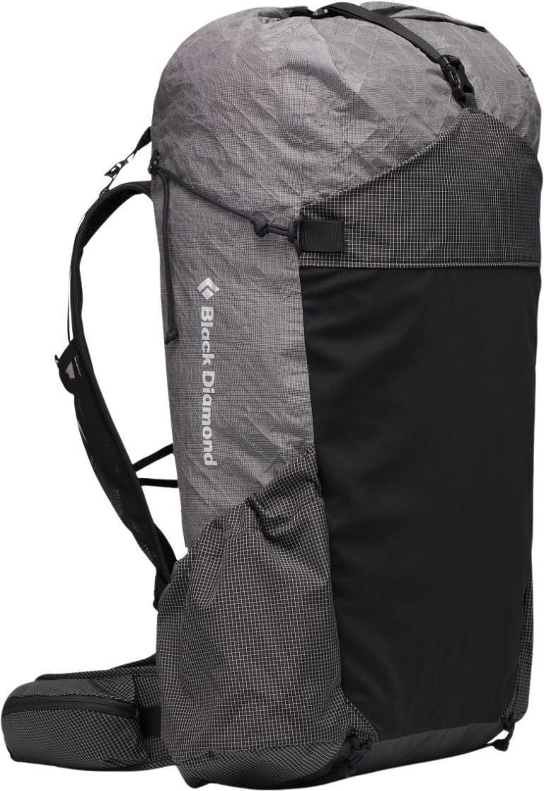 Betalight Backpack 45L - Storm Gray 1