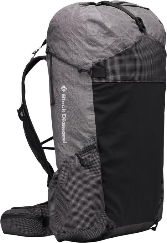 Betalight Backpack 45L - Storm Gray 1