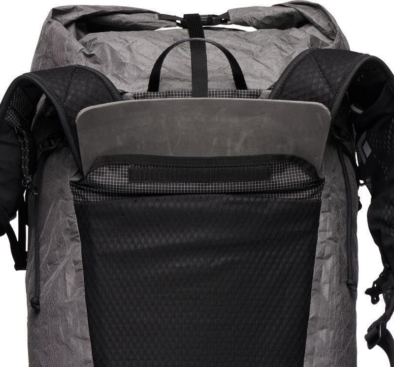 Betalight Backpack 45L - Storm Gray 3