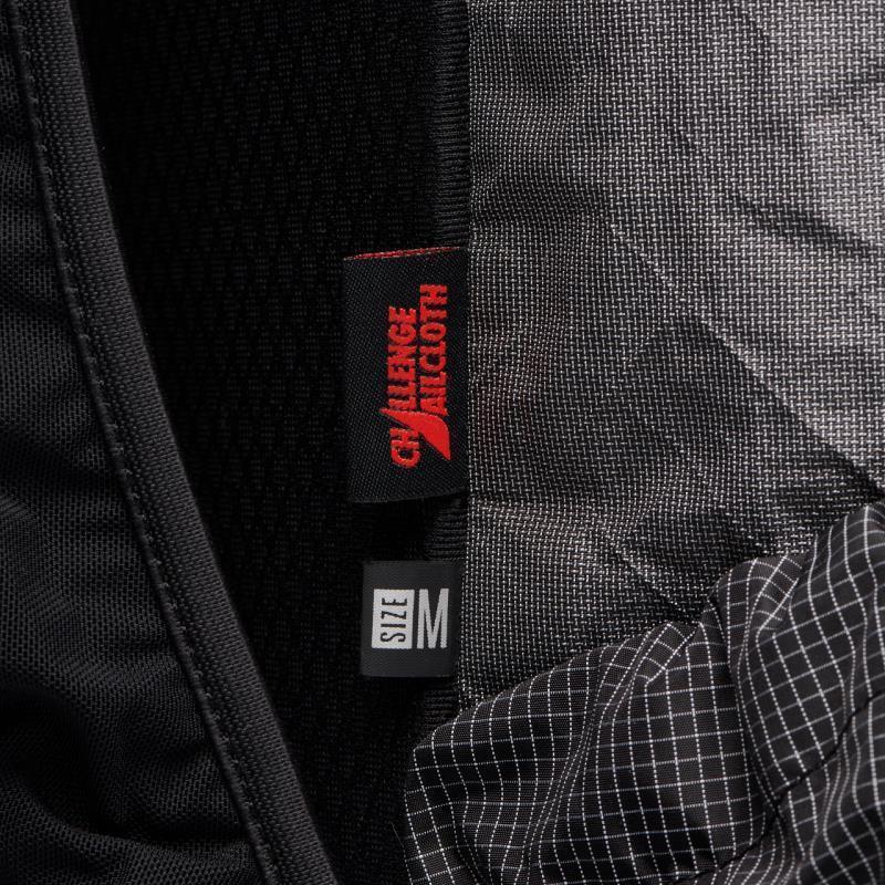 Betalight Backpack 45L - Storm Gray 4