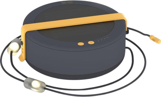 Big String Light - 140-Lumens - Big String 1