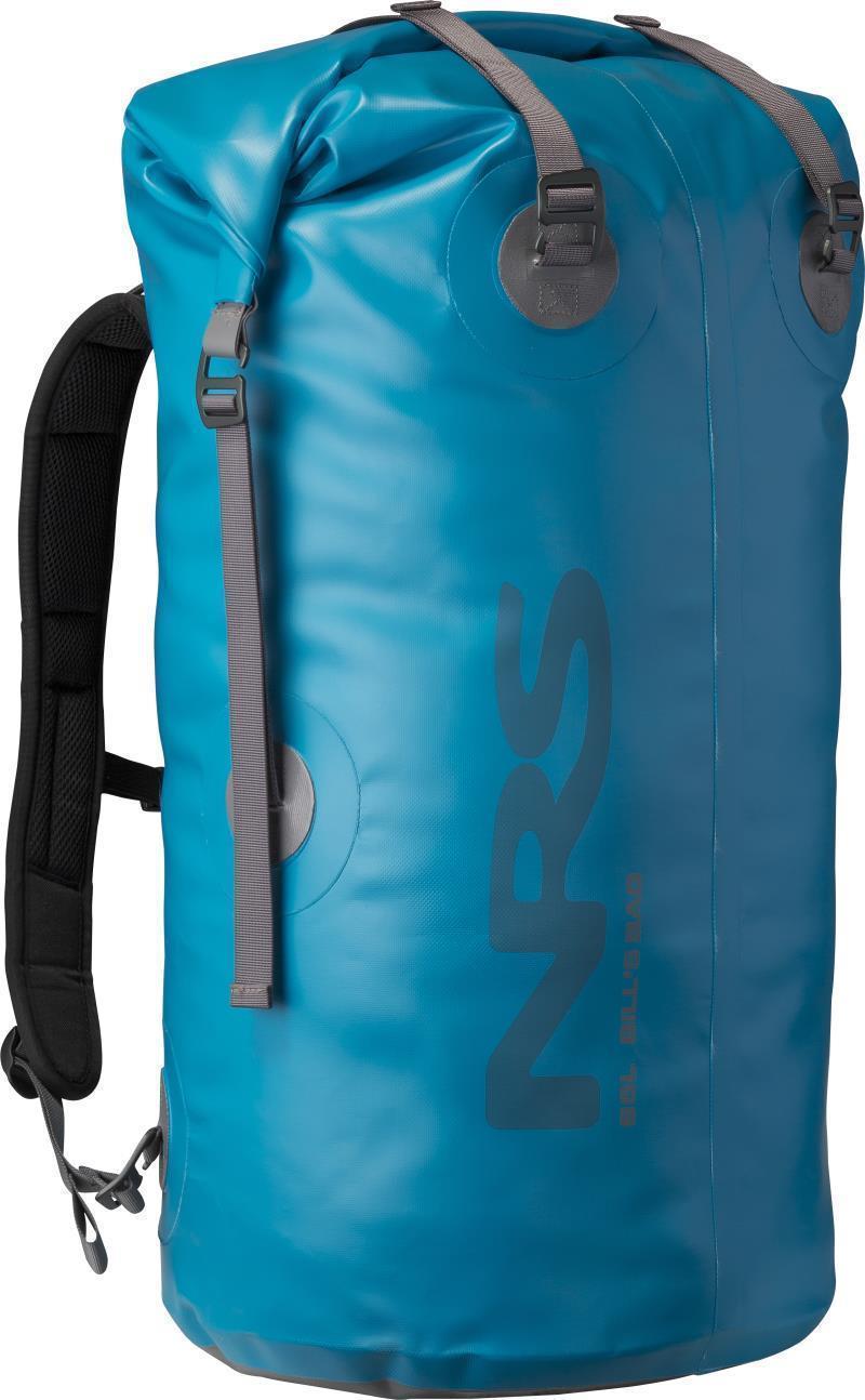 Bills Dry Bag 65L - Blue 1