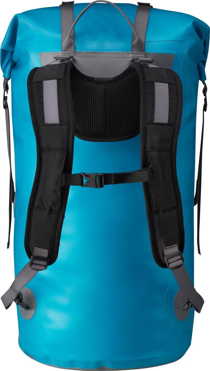 Bills Dry Bag 65L - Blue 2