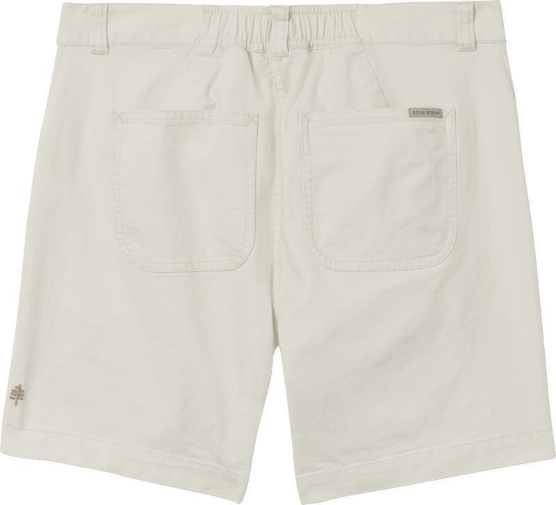 Billy Goat II Shorts - Womens - Soapstone 2