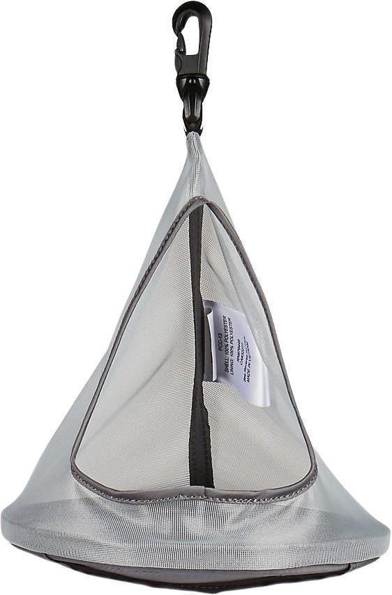 Bird House 1 - Steel Onyx 1