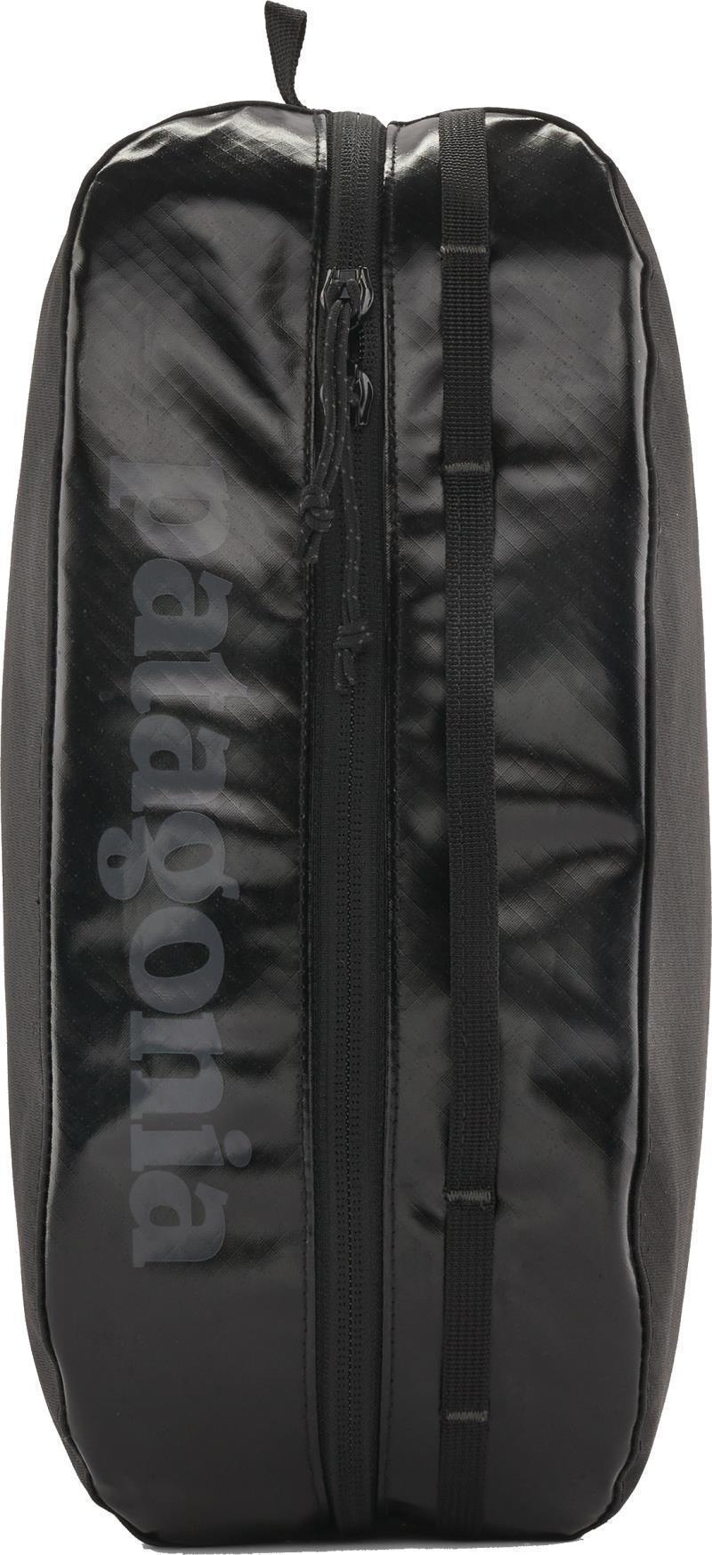 Black Hole Cube - Large - Black 1