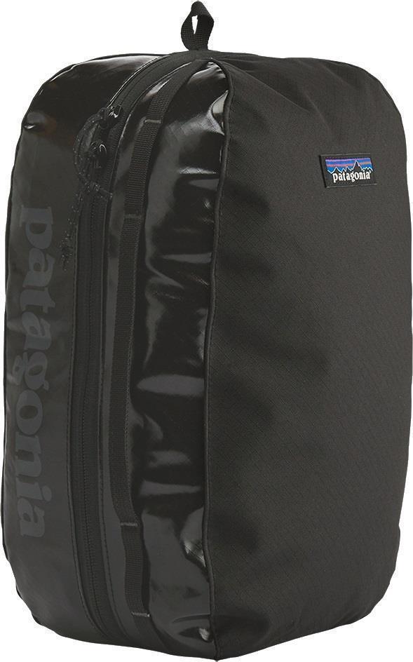 Black Hole Cube - Large - Black 2