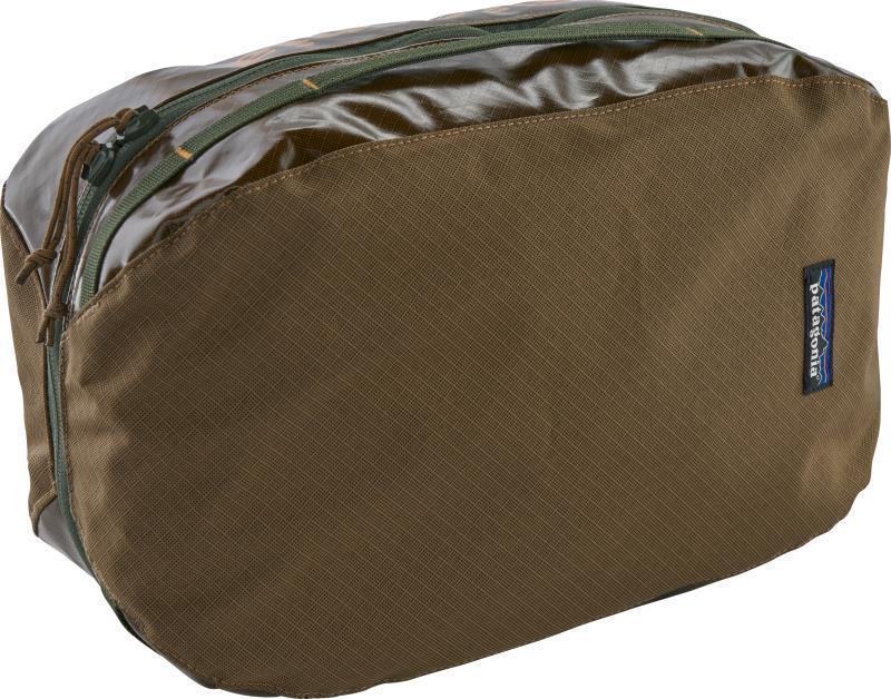 Black Hole Cube - Large - Coriander Brown 3