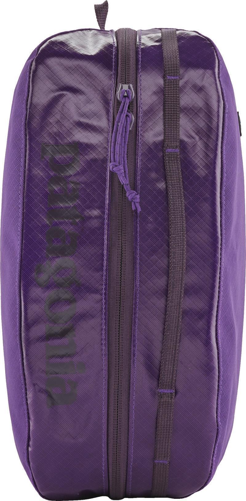 Black Hole Cube - Large - Purple 1