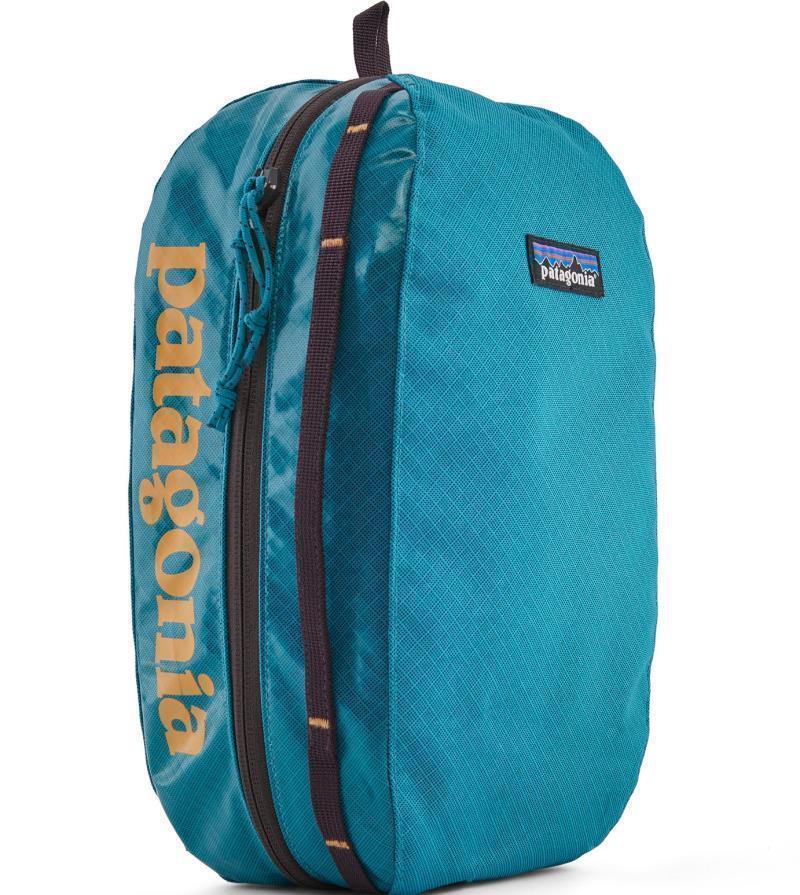 Black Hole Cube - Medium - Belay Blue 1