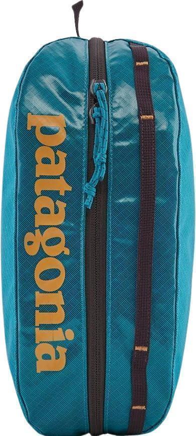 Black Hole Cube - Medium - Belay Blue 2