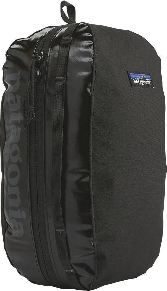 Black Hole Cube - Medium - Black 1