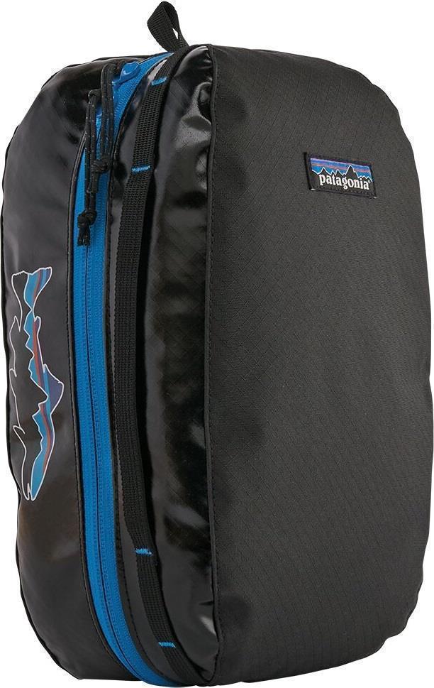 Black Hole Cube - Medium - Black w/Fitz Trout 1