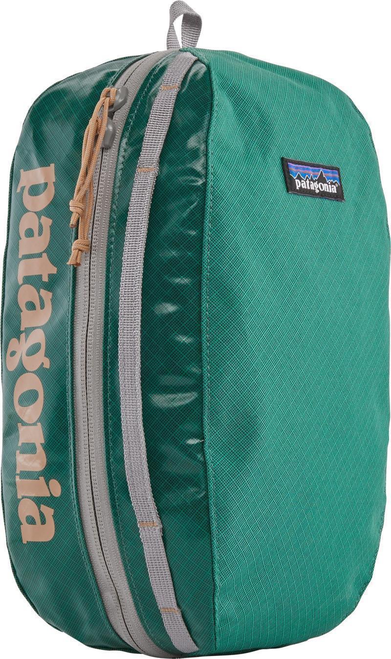 Black Hole Cube - Medium - Eelgrass Green 1
