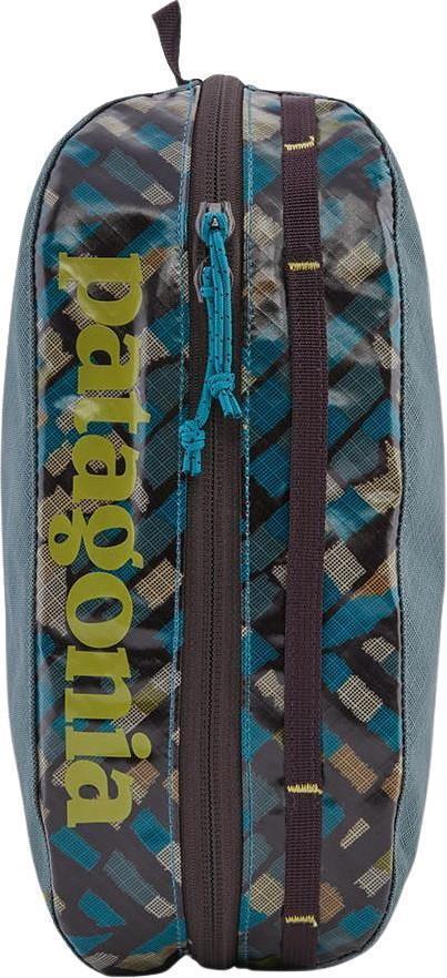 Black Hole Cube - Medium - Fitz Roy Patchwork / Nouveau Green 2