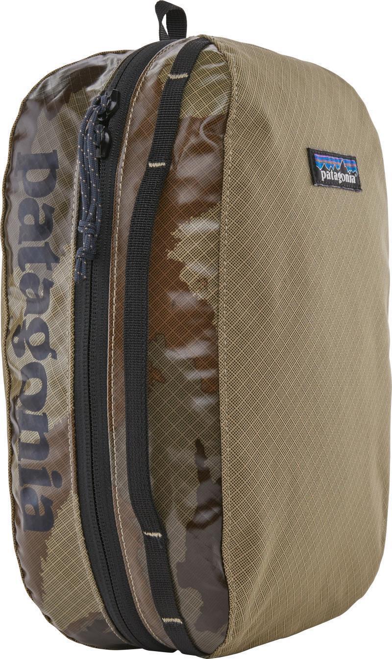 Black Hole Cube - Medium - Kansas Sky / Classic Tan 1