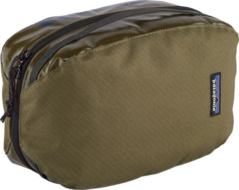 Black Hole Cube - Medium - Sage Khaki 2