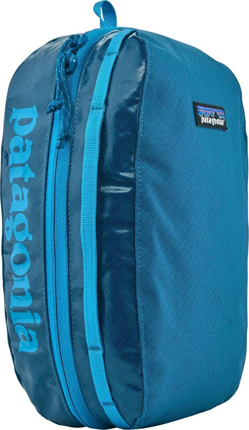 Black Hole Cube - Medium - Steller Blue 1