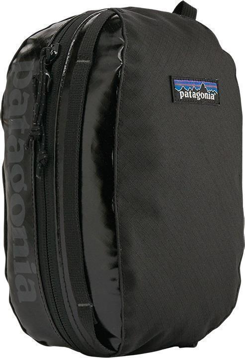 Black Hole Cube - Small - Black 1