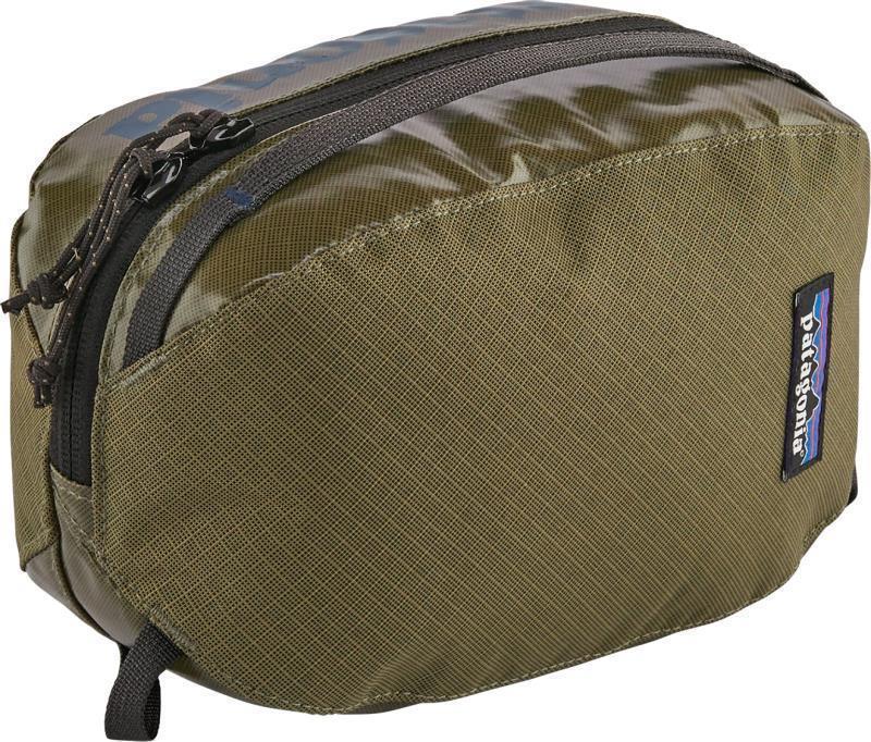 Black Hole Cube - Small - Sage Khaki 2