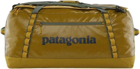 Black Hole Duffel 100L - Cabin Gold 1