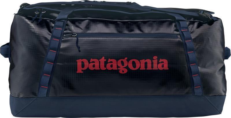 Black Hole Duffel 100L - Classic Navy 1