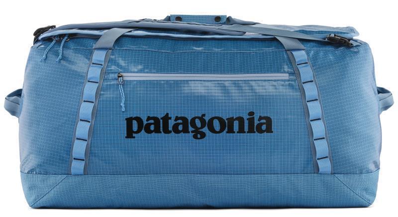 Black Hole Duffel 100L - Lago Blue 1