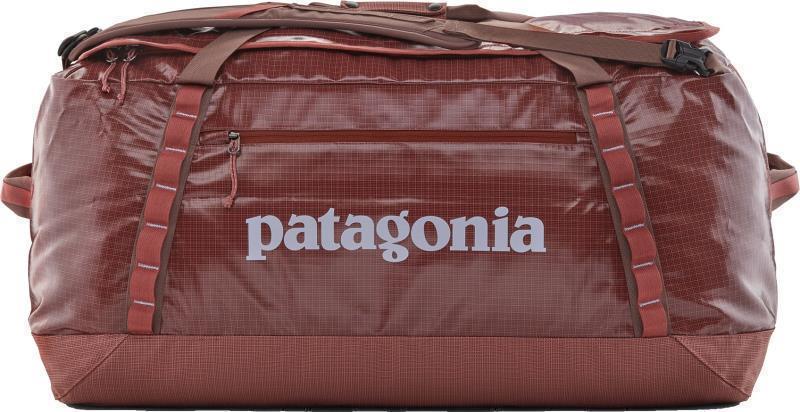 Black Hole Duffel 100L - Rosehip 1