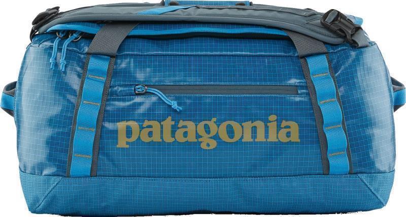 Black Hole Duffel 40L - Anacapa Blue 1