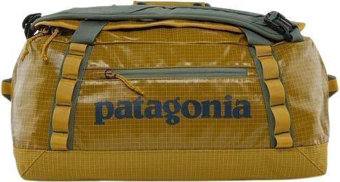Black Hole Duffel 40L - Cabin Gold 1
