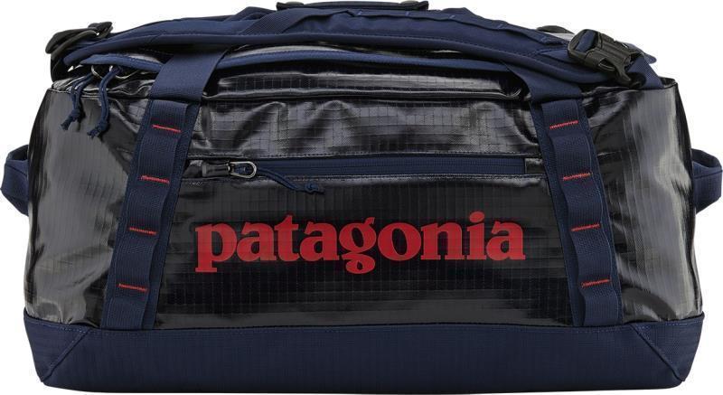 Black Hole Duffel 40L - Classic Navy 1