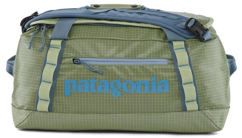 Black Hole Duffel 40L - Friend Green 1