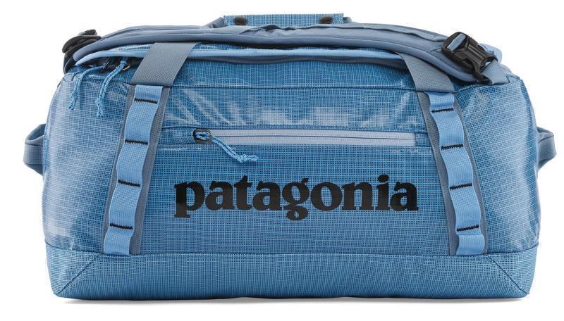 Black Hole Duffel 40L - Lago Blue 1