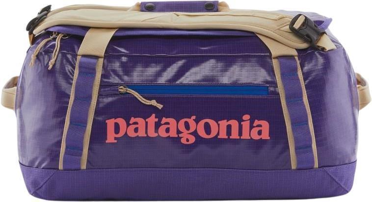 Black Hole Duffel 40L - Perennial Purple 1