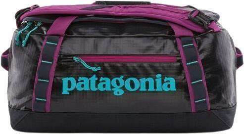 Black Hole Duffel 40L - Pitch Blue 1