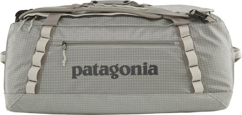 Black Hole Duffel 55L - Birch White 1