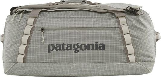 Black Hole Duffel 55L - Birch White 1