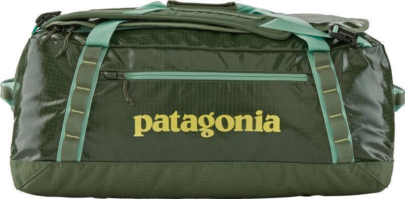 Black Hole Duffel 55L - Camp Green 1