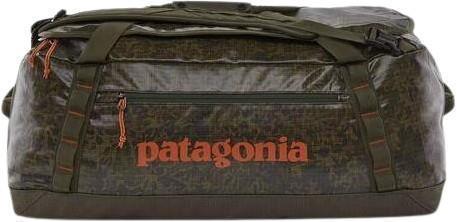 Black Hole Duffel 55L - Lichen / Basin Green 1