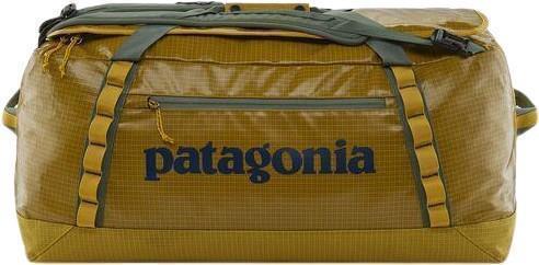 Black Hole Duffel 70L - Cabin Gold 1